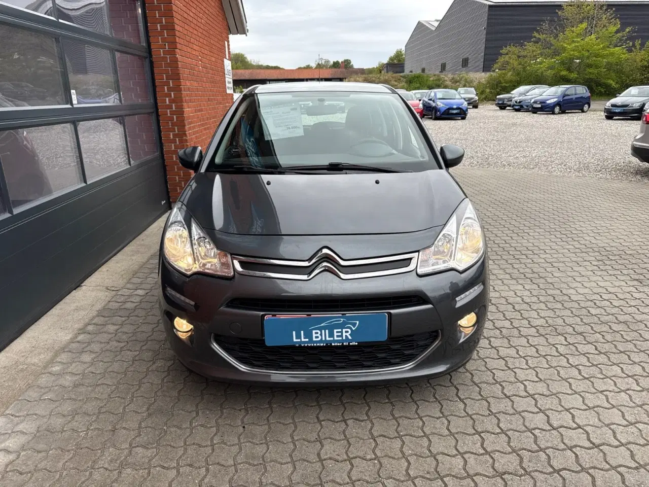 Billede 2 - Citroën C3 1,2 PureTech 82 Seduction