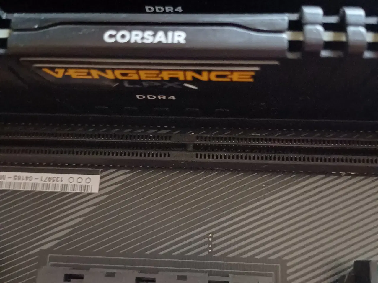 Billede 3 - ROG STRIX B350