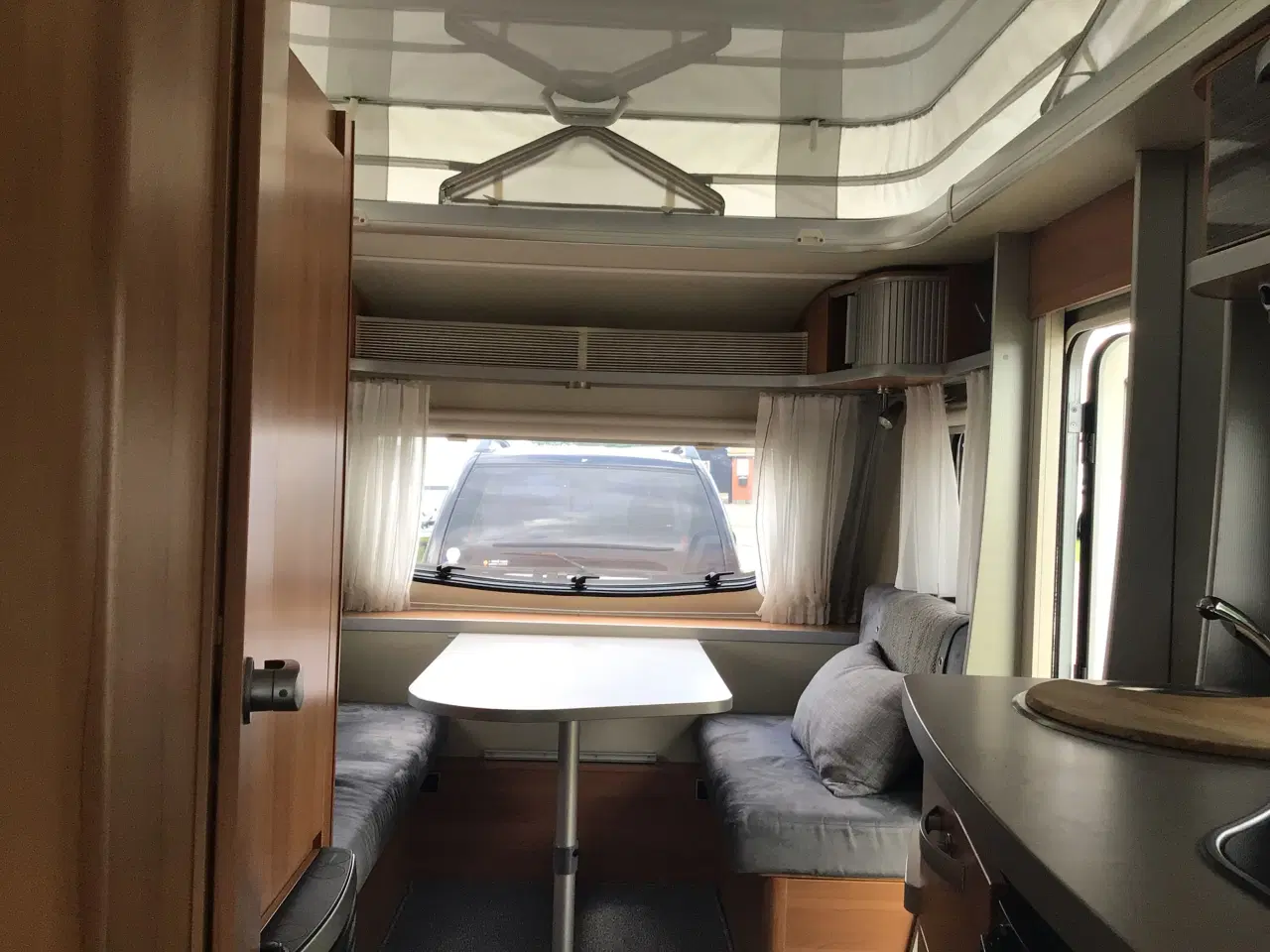 Billede 6 - HYMER FEELING 425