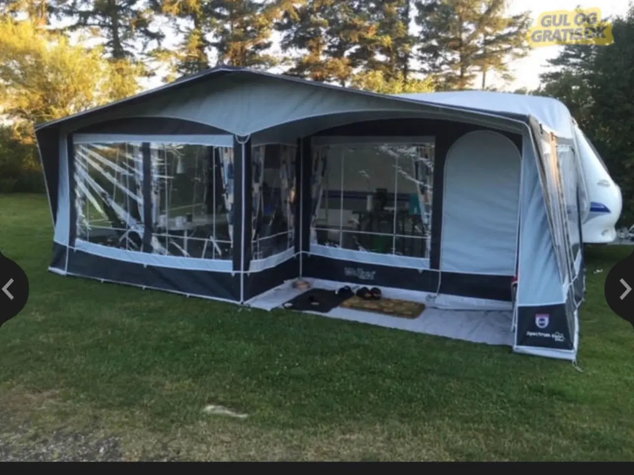 Billede 8 - Hobby Prestige 560 UFE