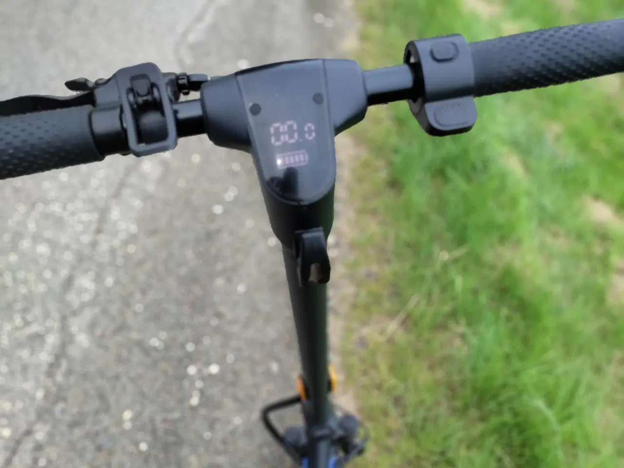 Billede 2 - E-way e-5045fs elløbehjul 