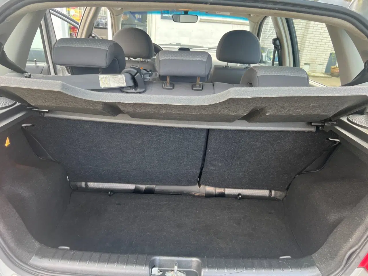 Billede 7 - Chevrolet Aveo 1,2 LS