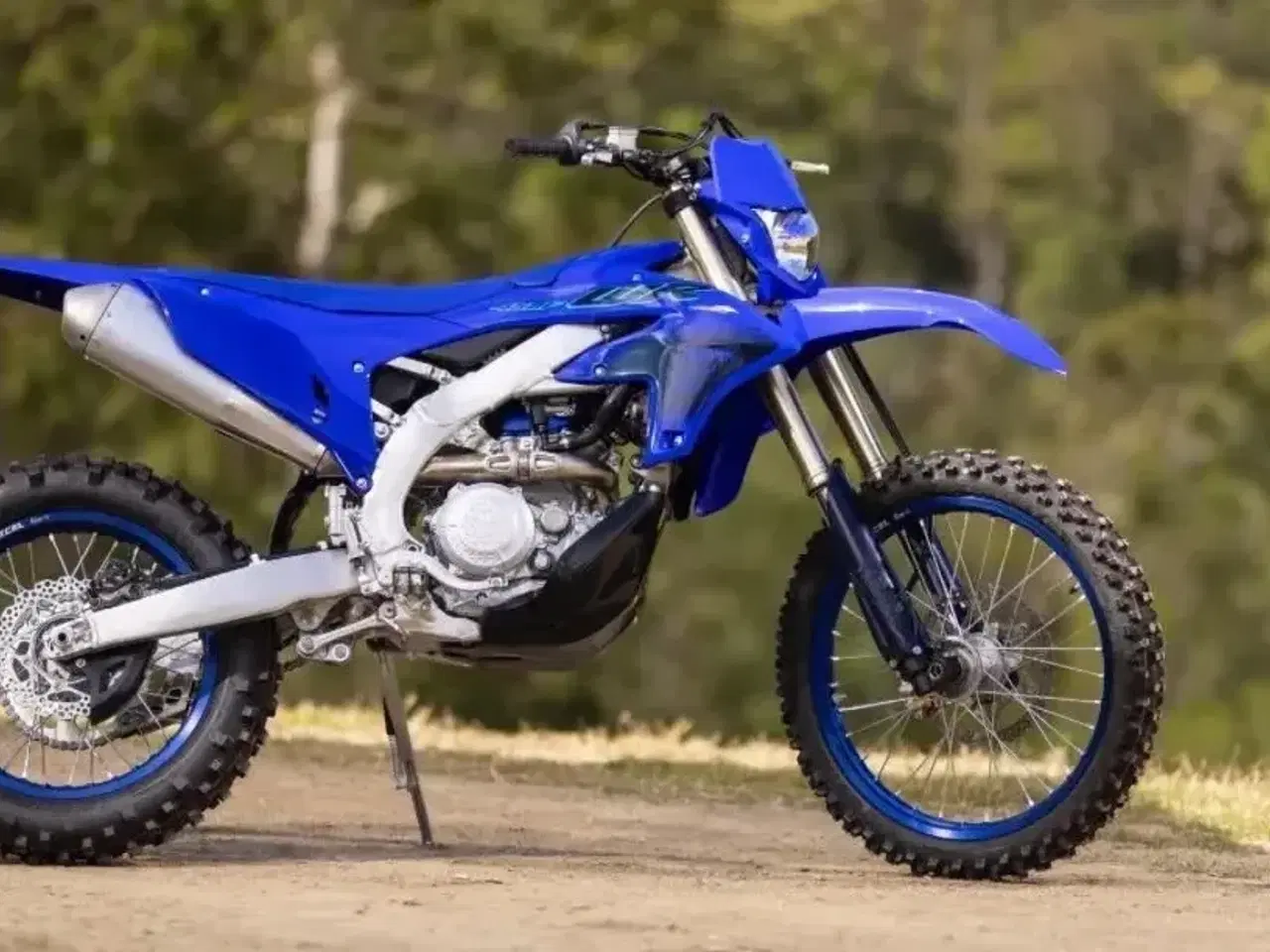 Billede 3 - ATV’er, Crosser. Ønsker at købe 