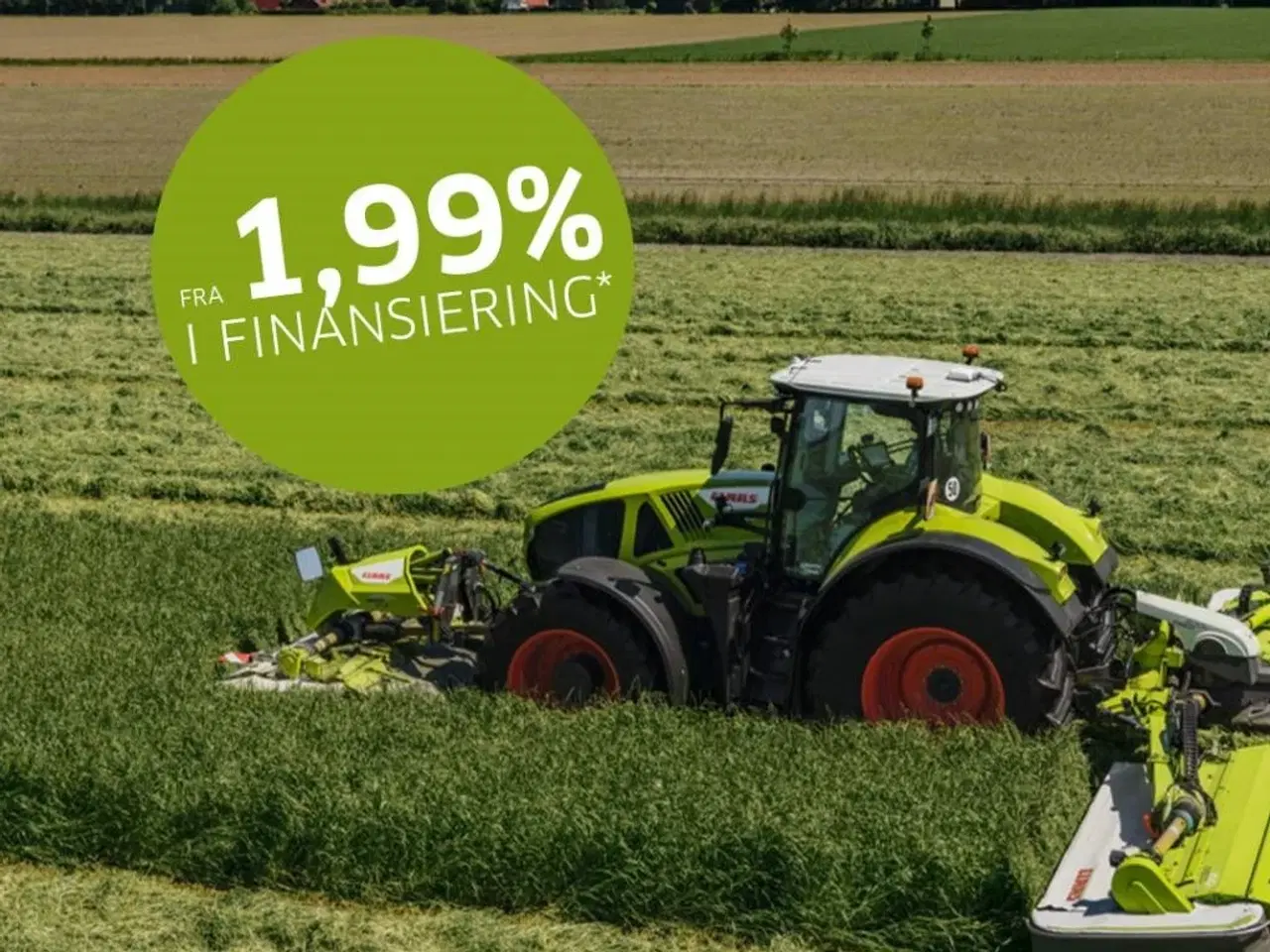 Billede 1 - CLAAS AXION 930 CMATIC CEBIS