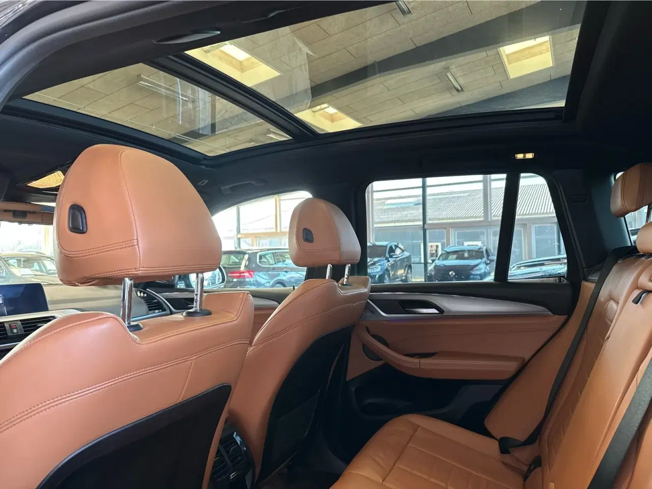 Billede 18 - BMW X3 3,0 xDrive30d M-Sport aut.