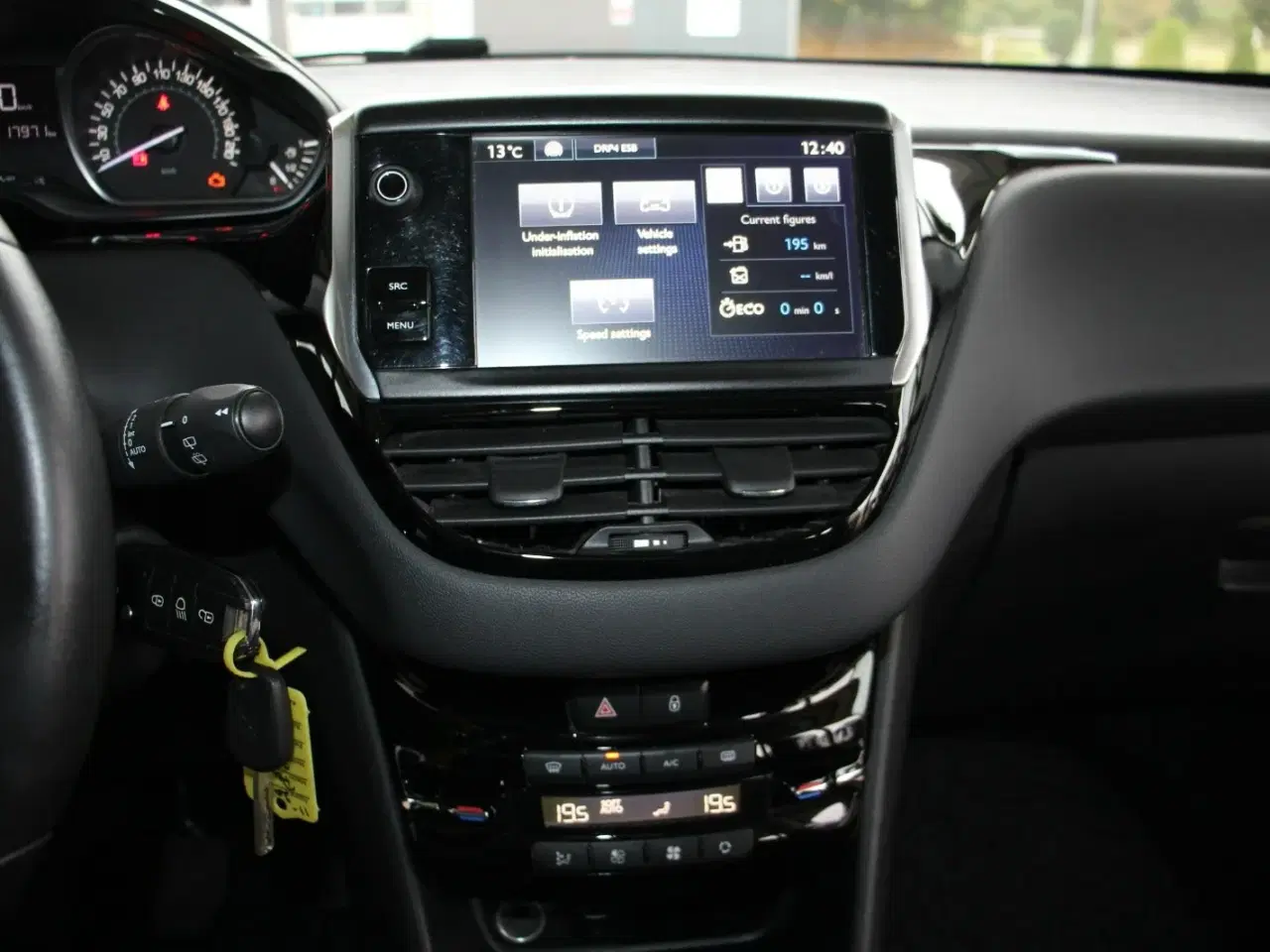 Billede 18 - Peugeot 208 1,6 BlueHDi 100 Active+