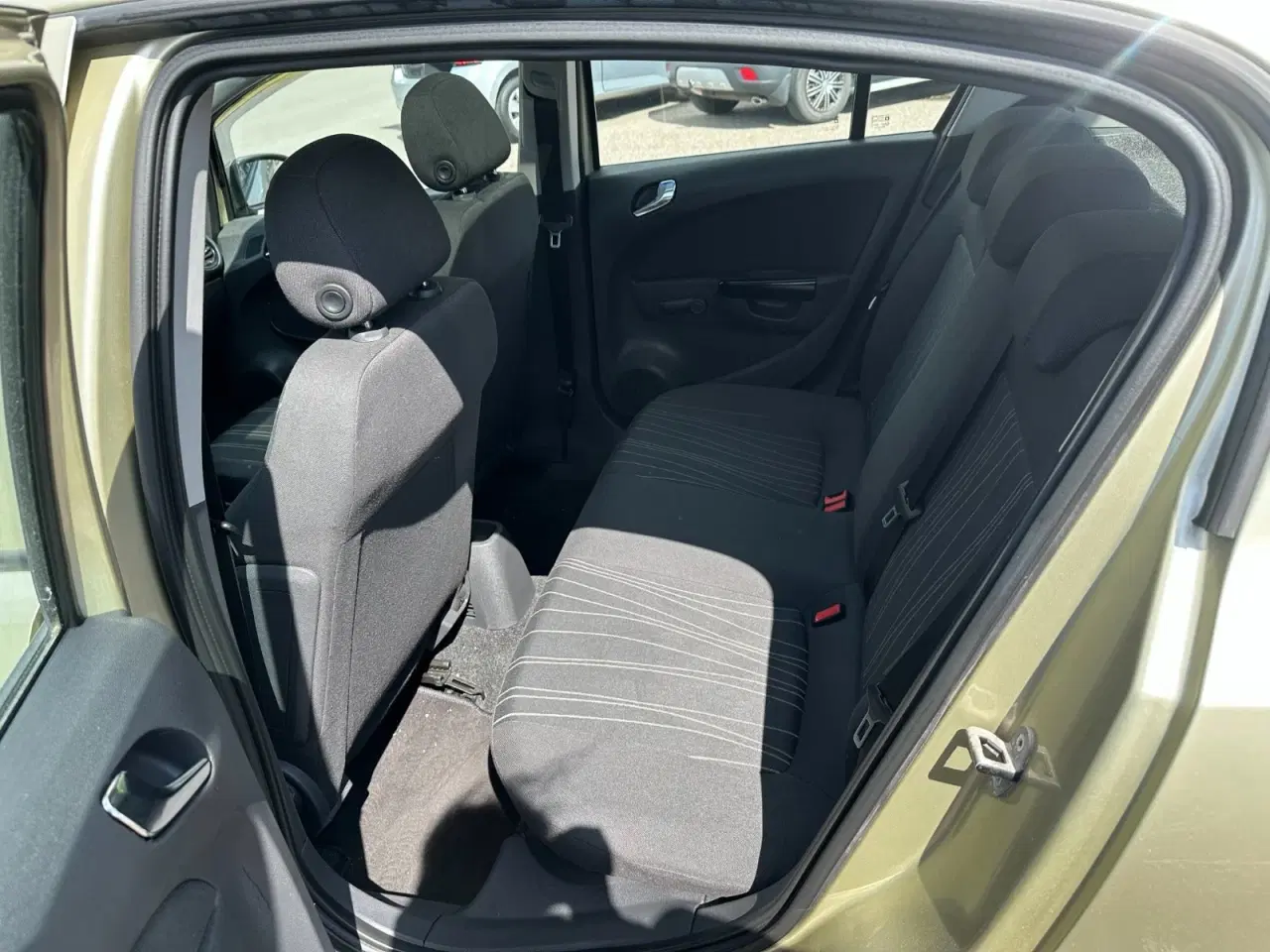 Billede 6 - Opel Corsa 1,4 16V Enjoy