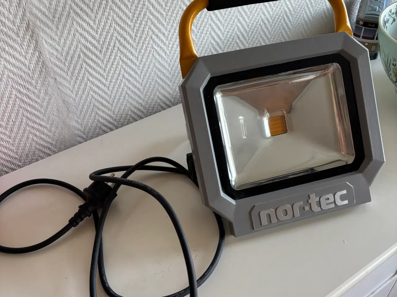 Billede 2 - NOR-TEC Led Arbejdslampe