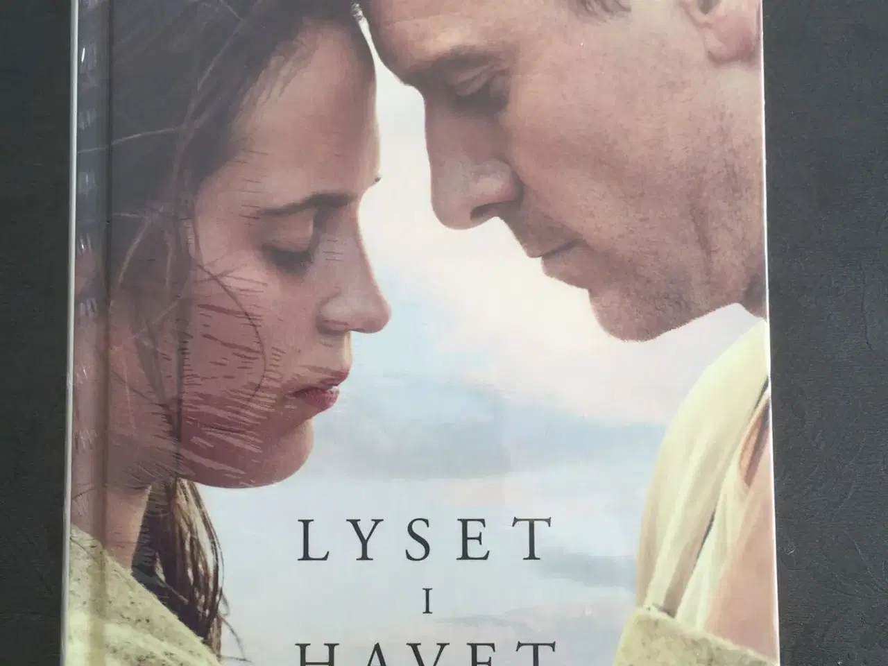 Billede 1 - HELT NY: Lyset i havet