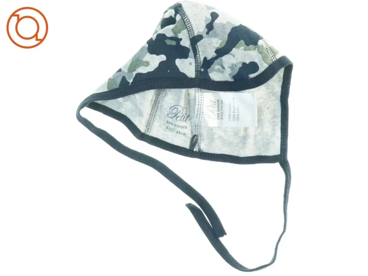 Billede 5 - Camouflage babyhue (str. 48 cm)