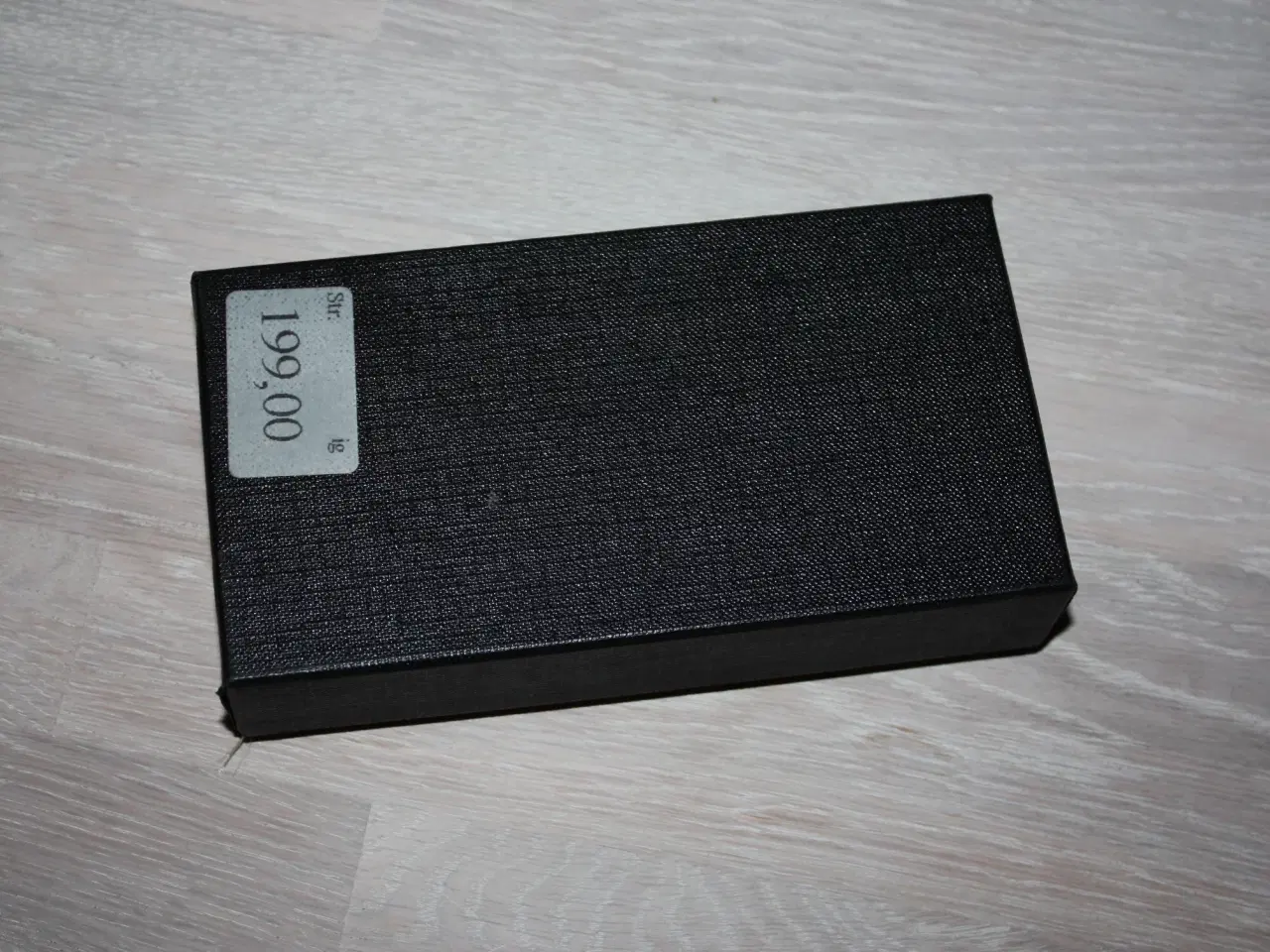 Billede 4 - Butterfly