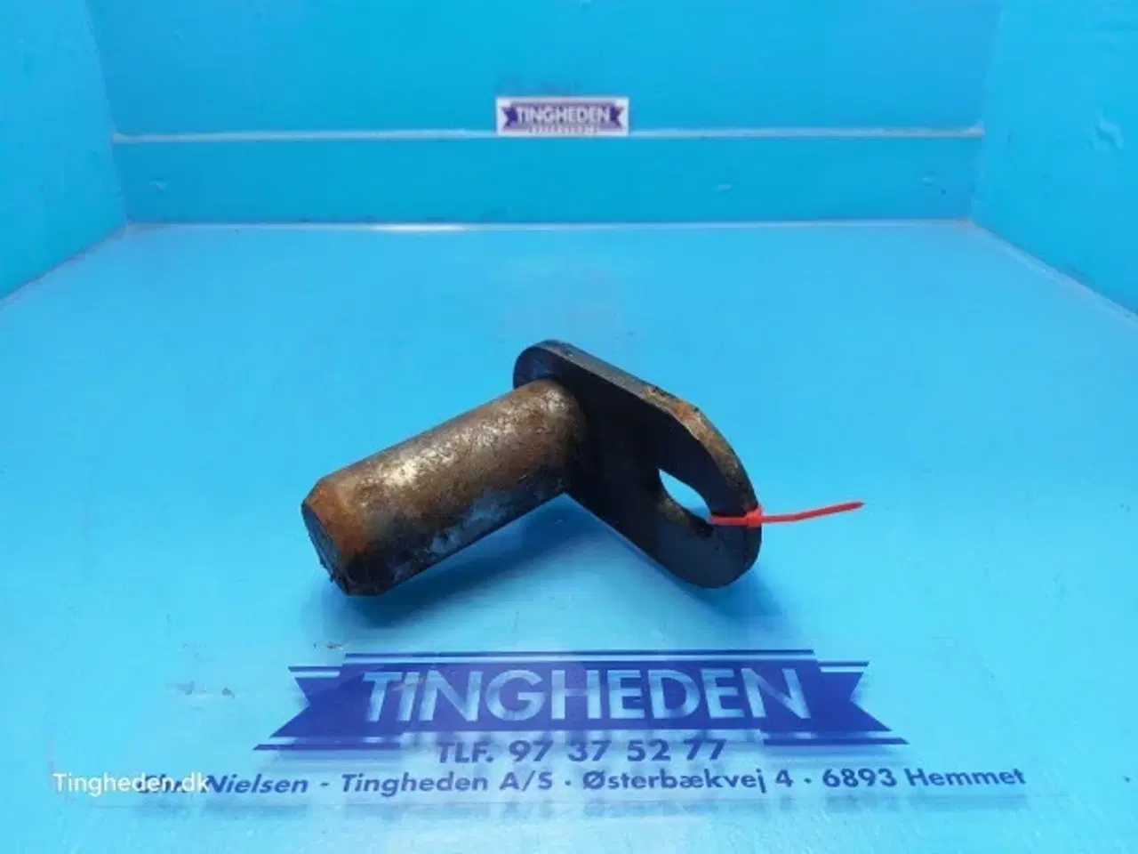 Billede 1 - New Holland BB9090 Stift 700141079