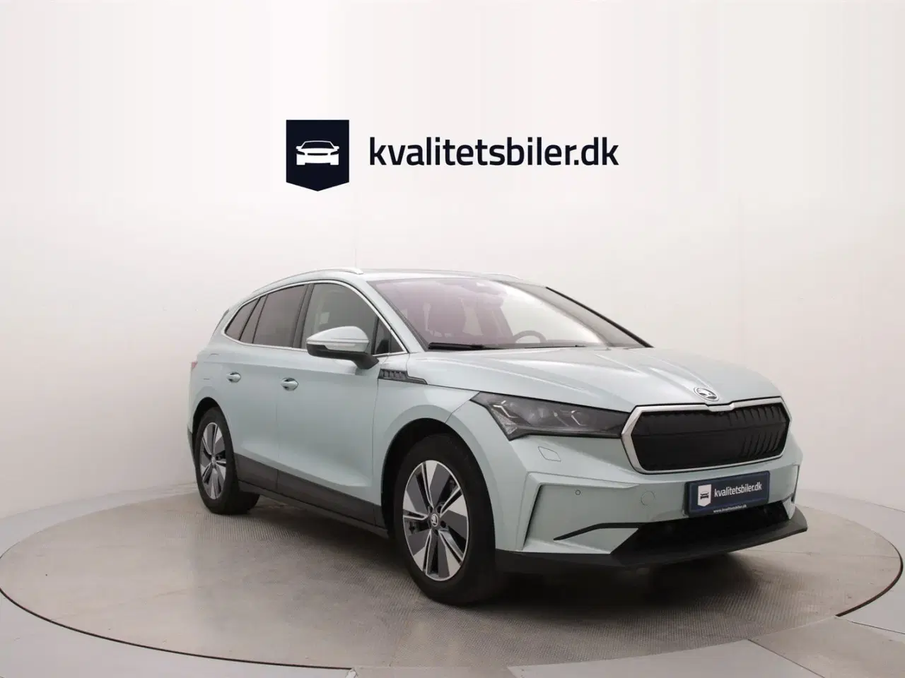 Billede 6 - Skoda Enyaq 80 iV Loft