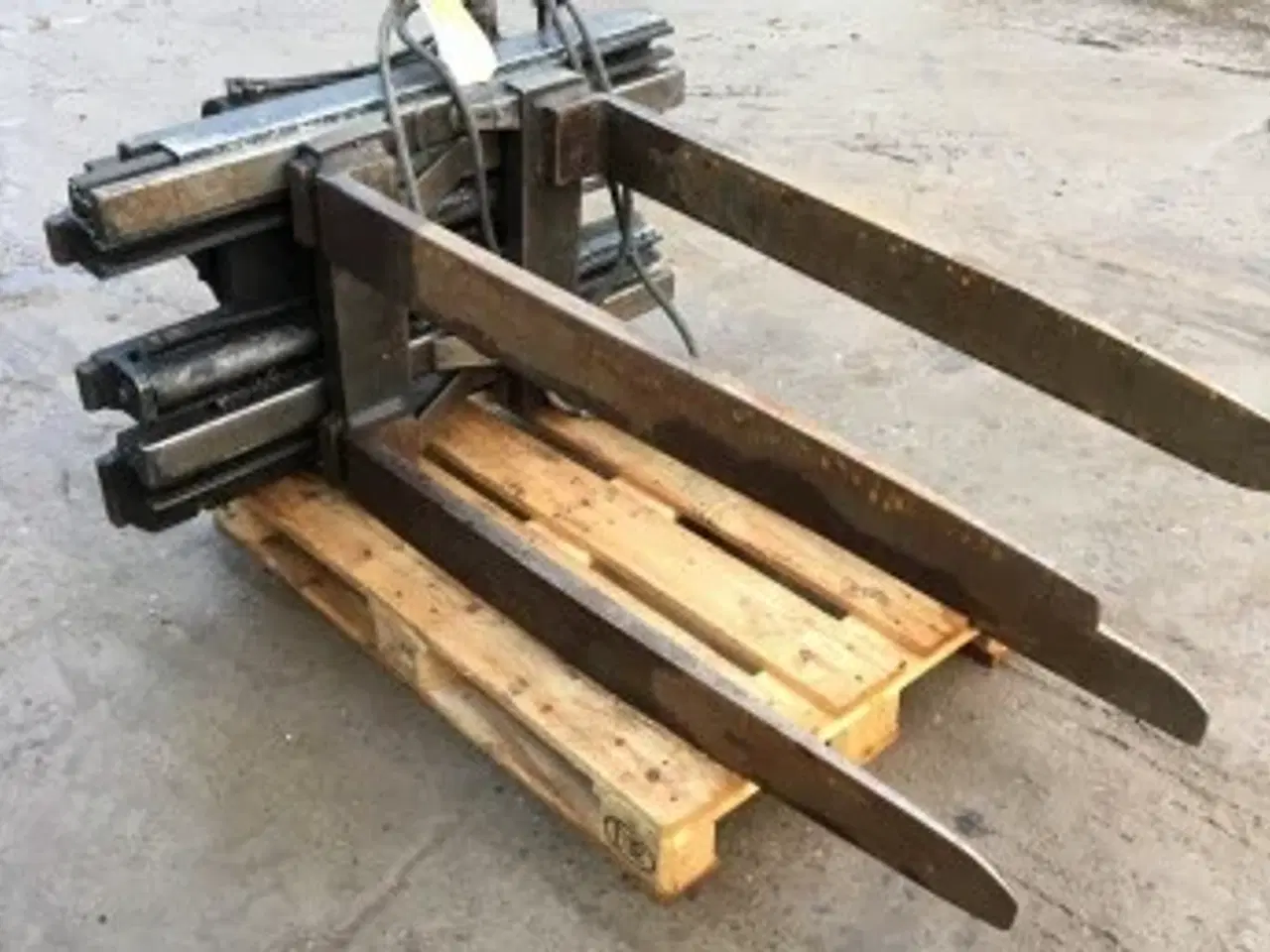 Billede 3 - 2,5-3,5tons