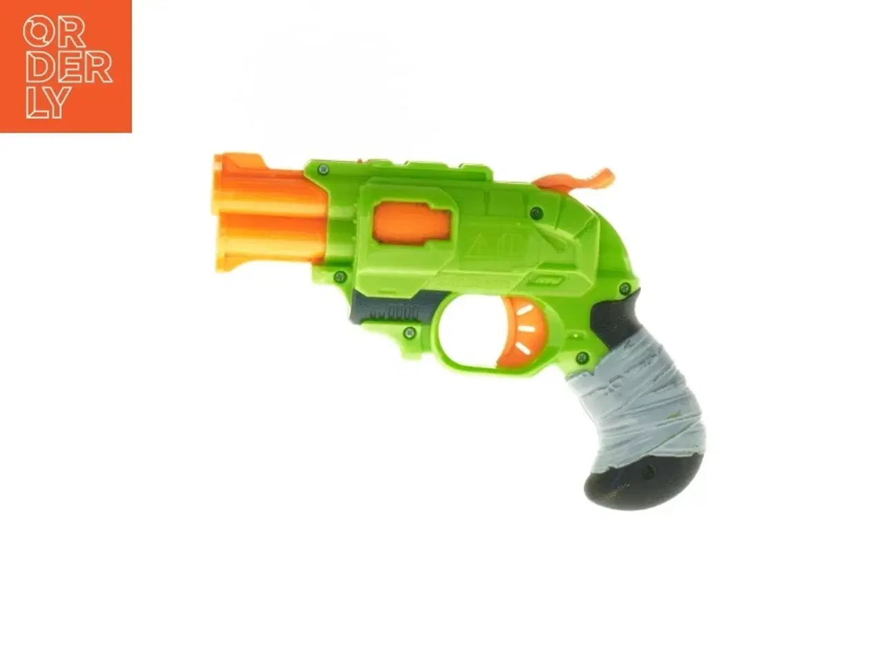 Billede 2 - Nerf Gun (str. 20 x 14 x 4 cm)