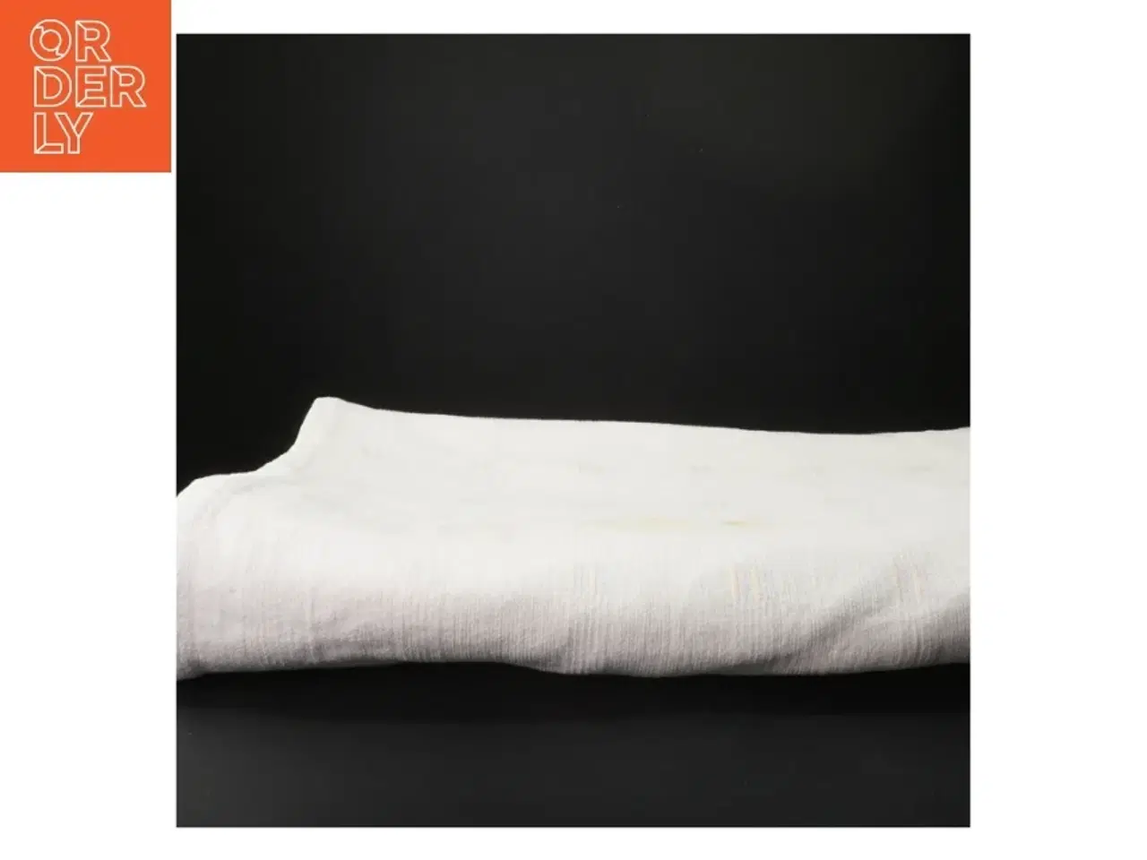 Billede 4 - Sengetæppe fra IKEA (str. 230 x 130 cm)