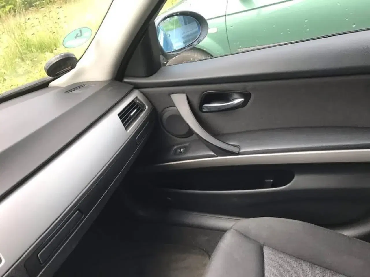 Billede 7 - Bmw 320i LAV KM 