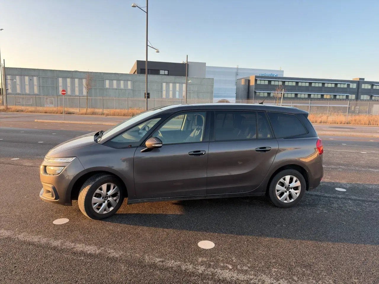 Billede 8 - Citroën Grand C4 Picasso 1,2 PureTech 130 Extravaganza 7prs