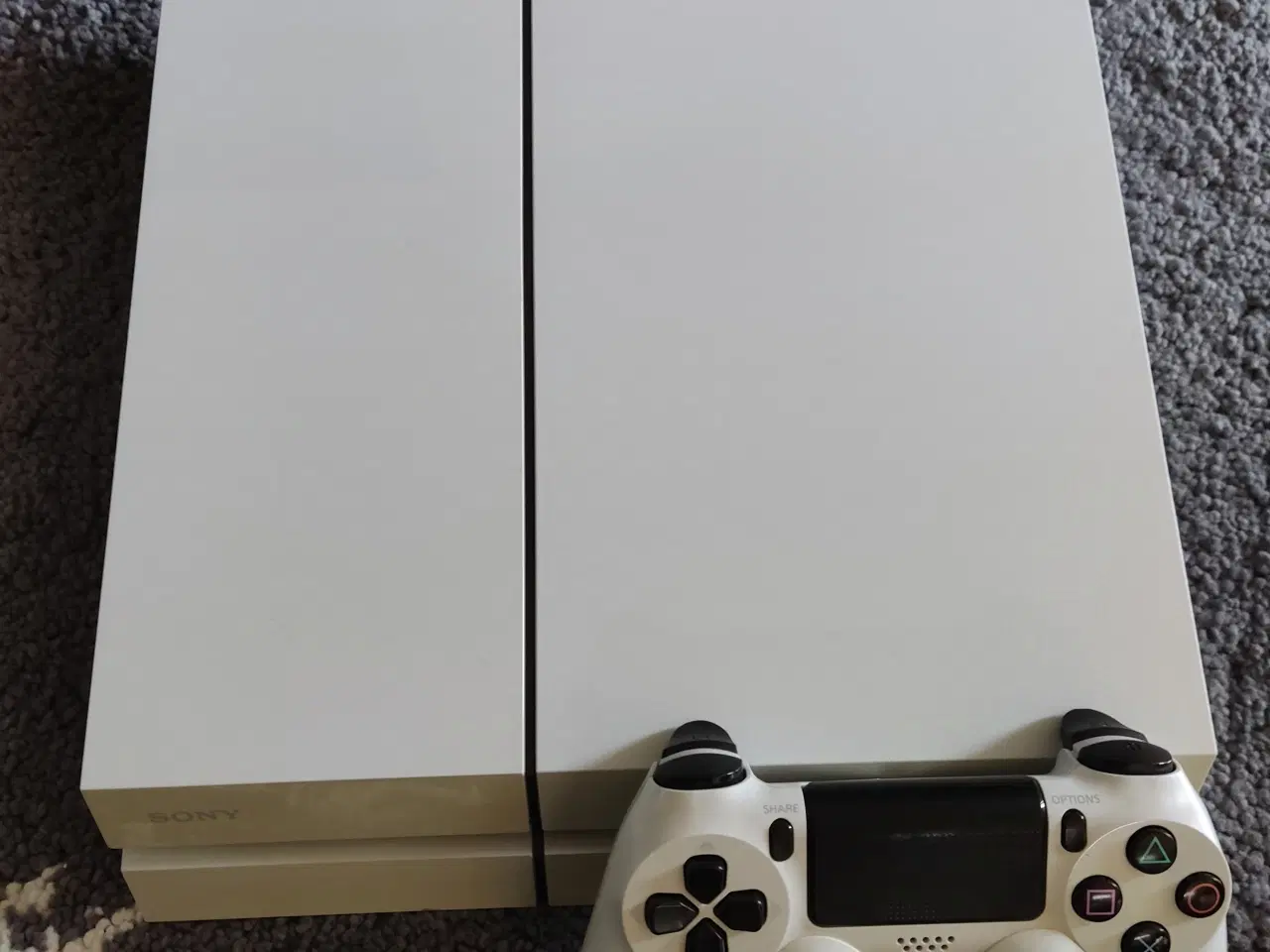 Billede 1 - PlayStation4 PRO [2 TB] !!!, Perfekt