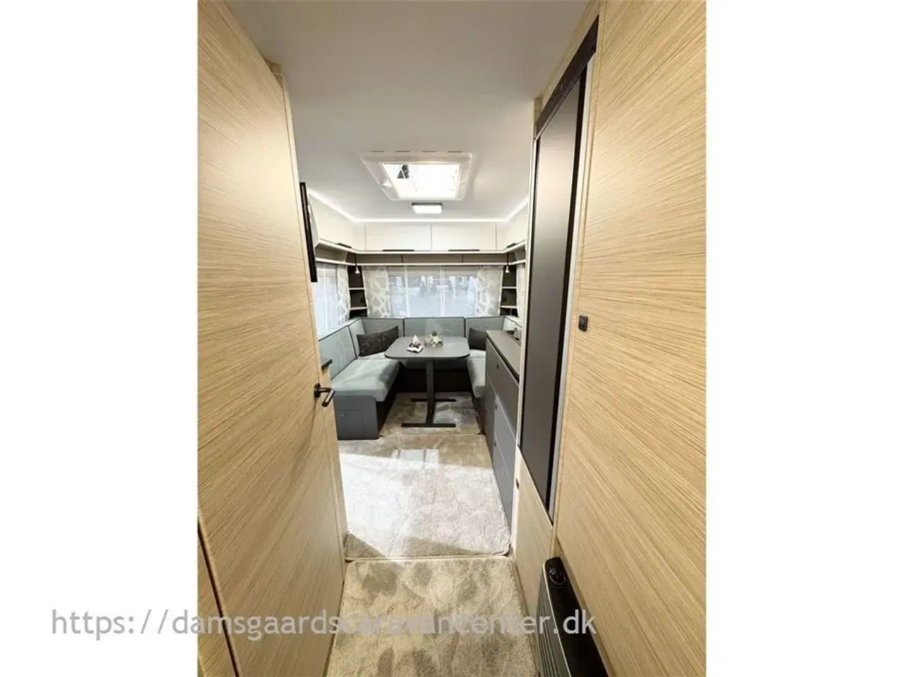 Billede 7 - 2026 - Fendt Apero 515 SG   Forventes på lager primo december