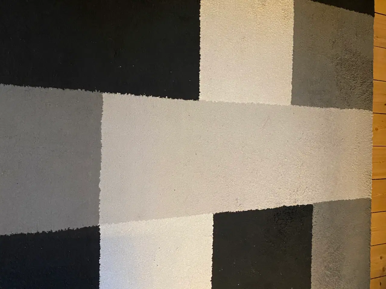 Billede 7 - Canto Rugs Play Square tæpper fra Garant