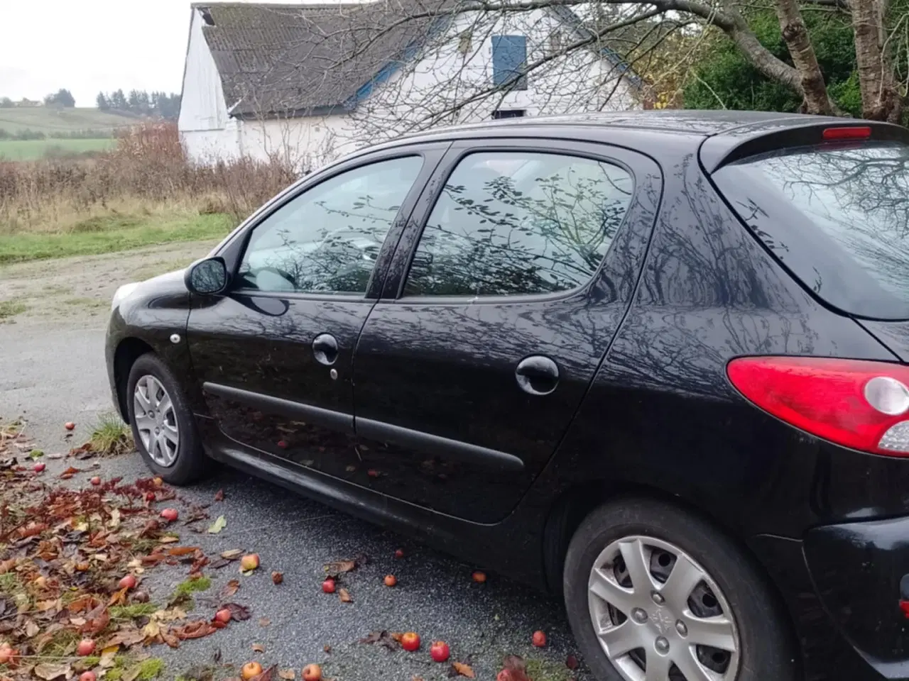 Billede 2 -  Peugeot 206+ 