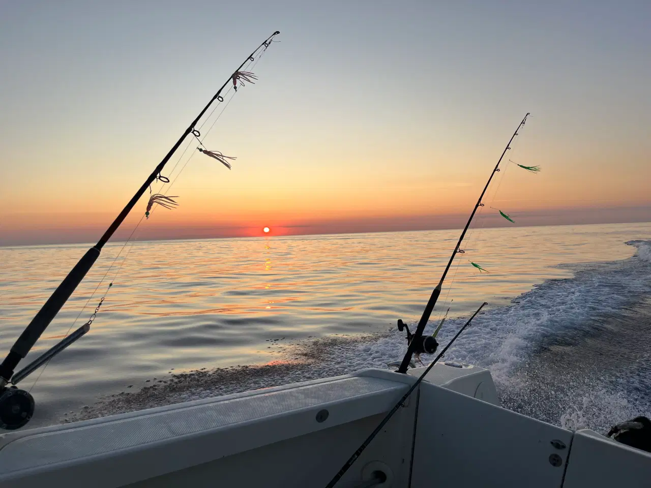 Billede 11 - QuickSilver 755 Pilothouse 275HK 