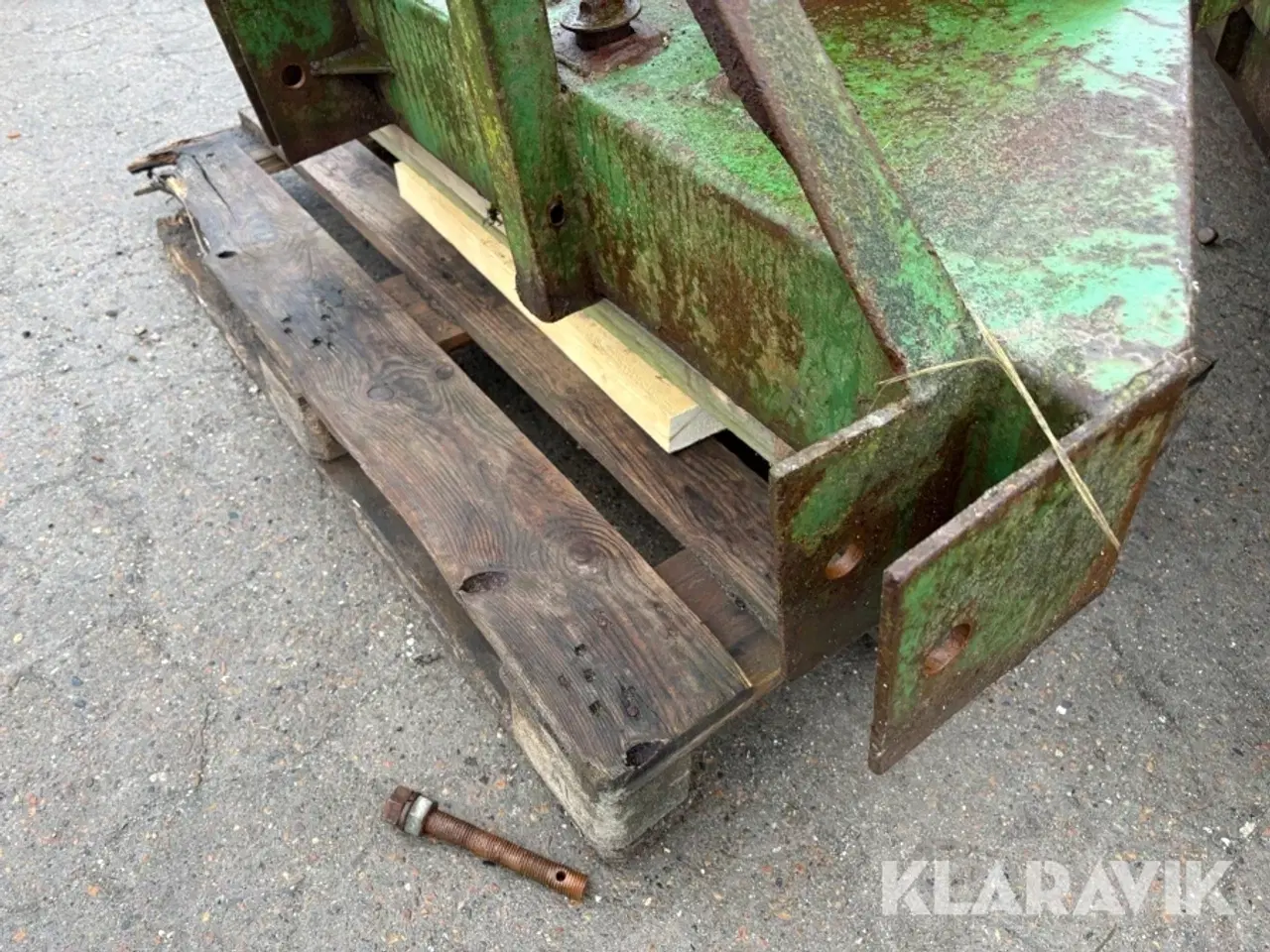 Billede 7 - Dåseblad