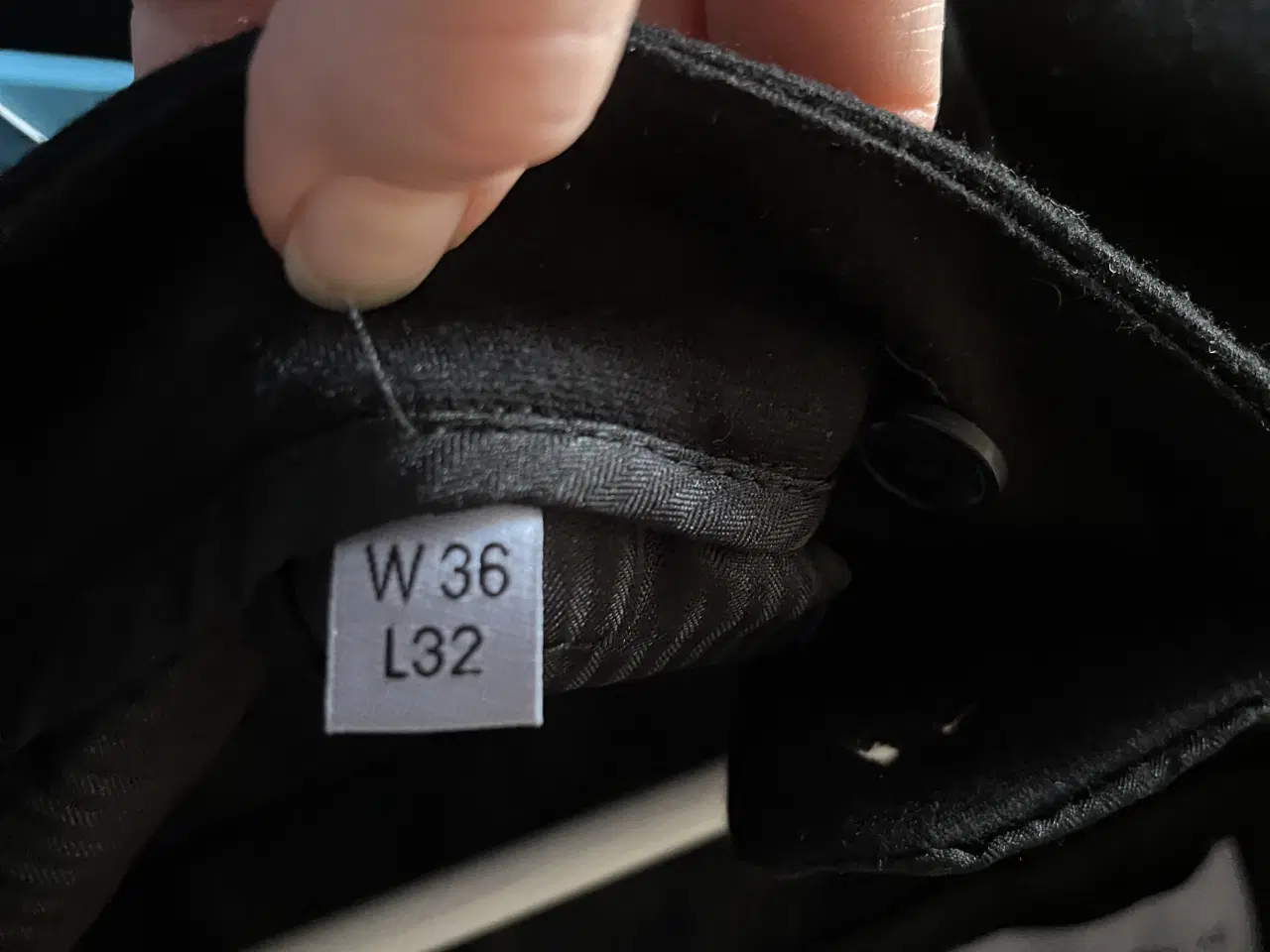 Billede 3 - Jakke sæt 