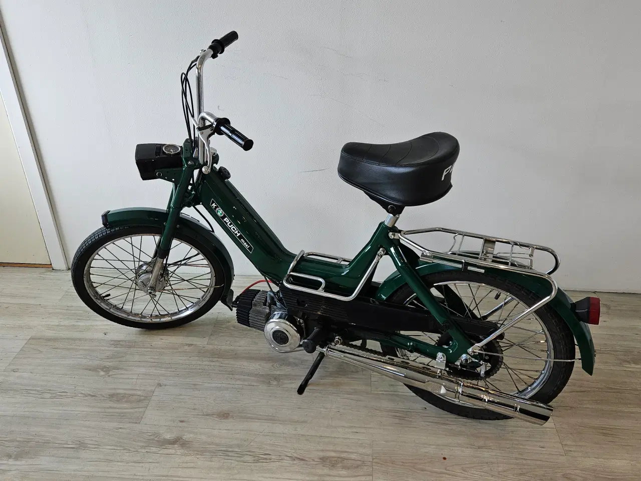 Billede 1 - Puch Maxi 
