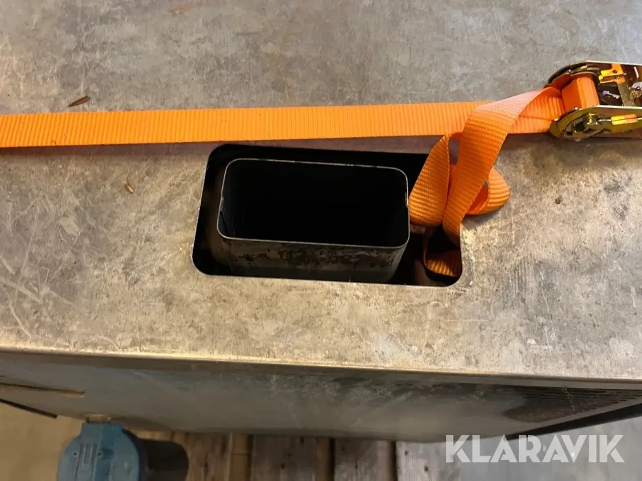 Billede 6 - Hedevandsrenser Reno H200/21