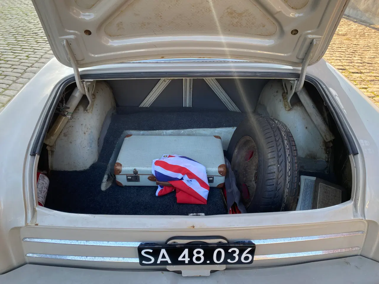 Billede 15 - Ford Consul mk2