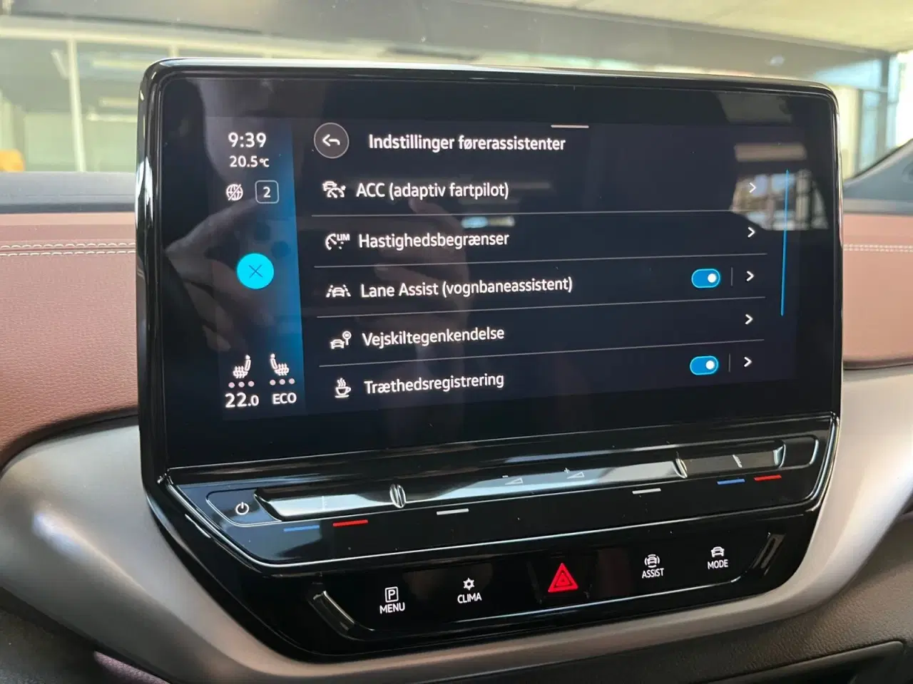 Billede 20 - VW ID.4 77 Business Performance