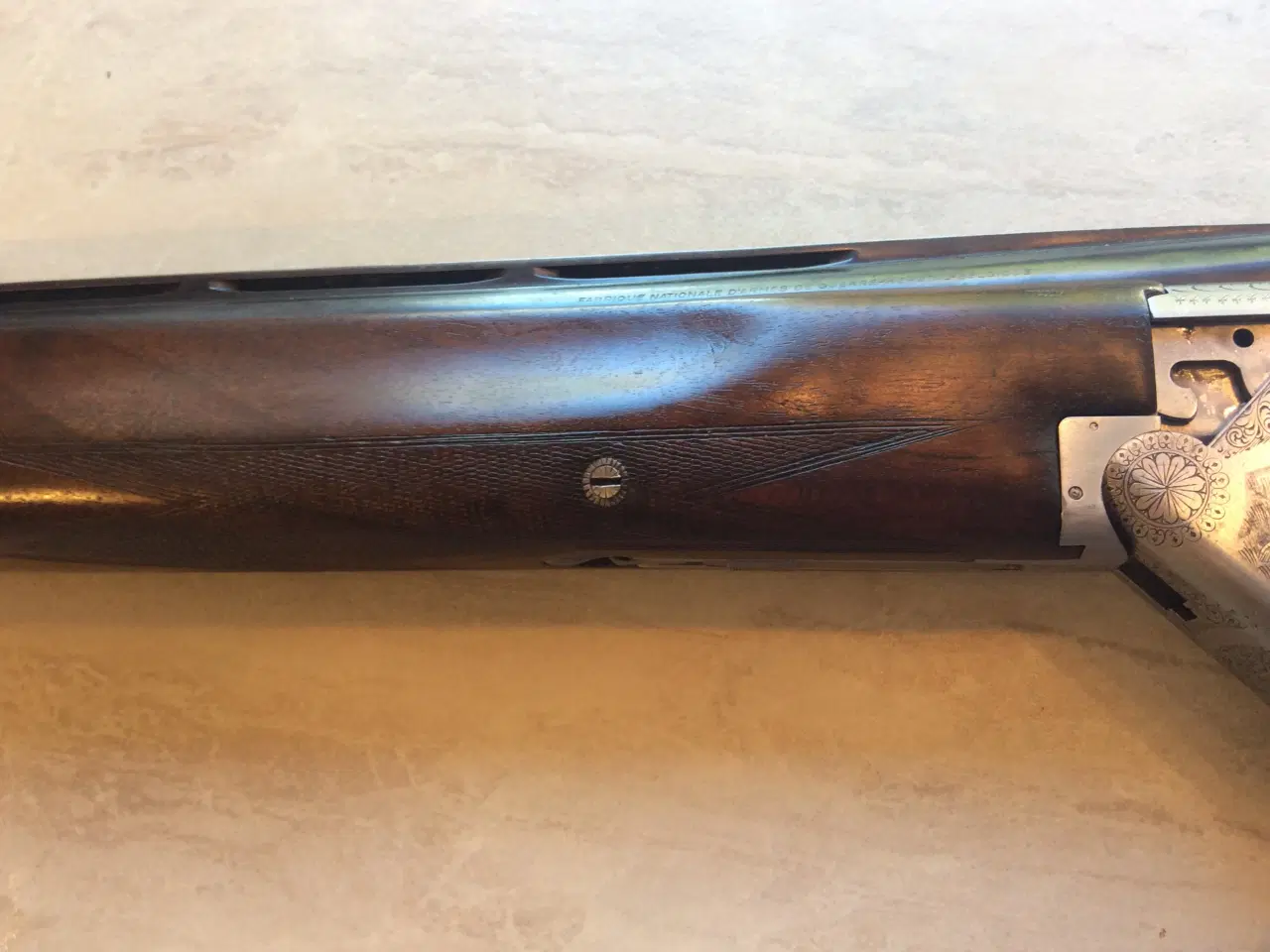 Billede 4 - browning b25 b2g