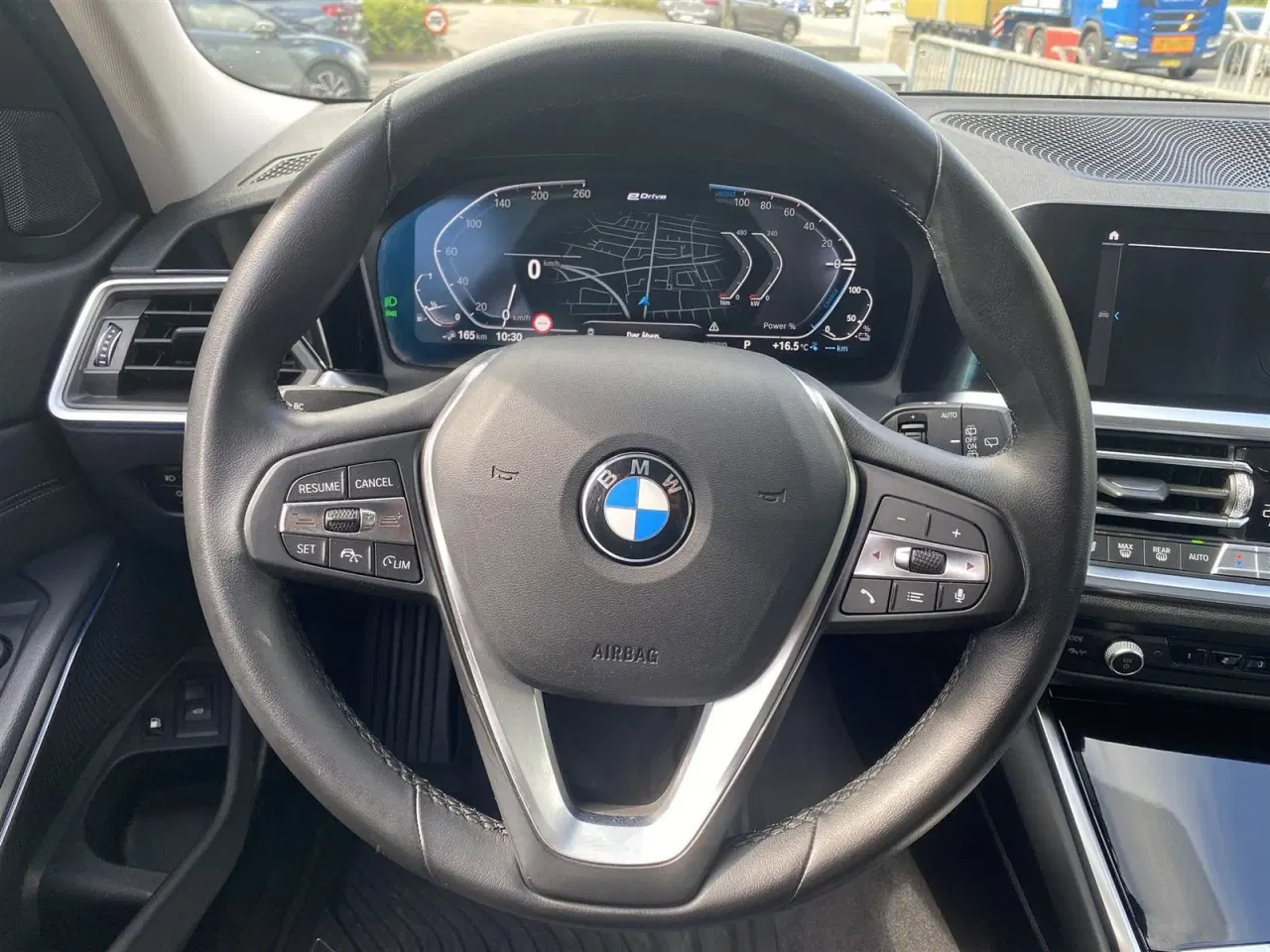 Billede 12 - BMW 330e 2,0 Touring Sport Line aut.