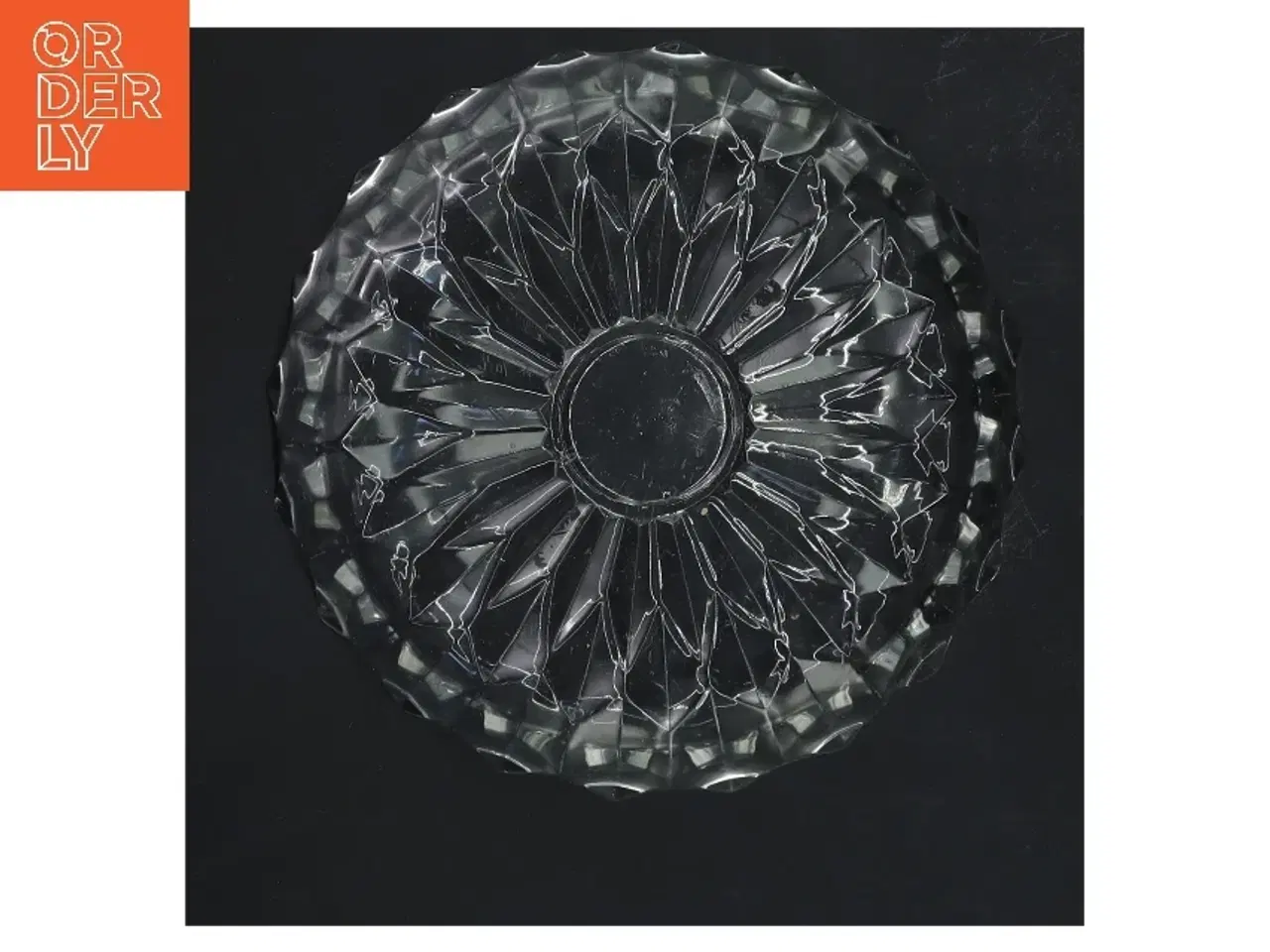 Billede 3 - Glas skålesæt (str. 6 stk Ø 14,5 cm)