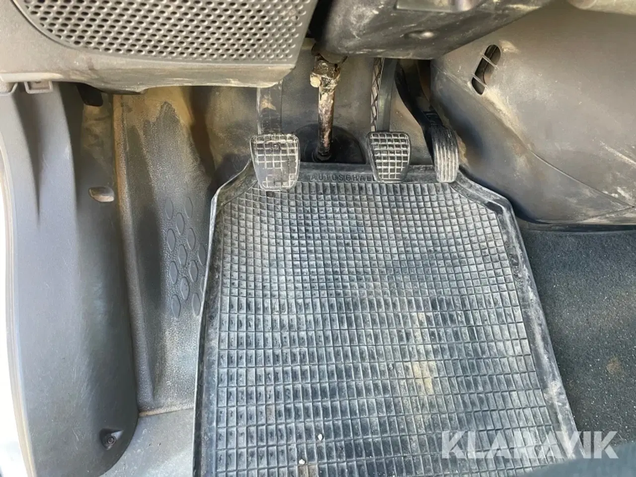 Billede 12 - Varebil Iveco Daily 35S med kran