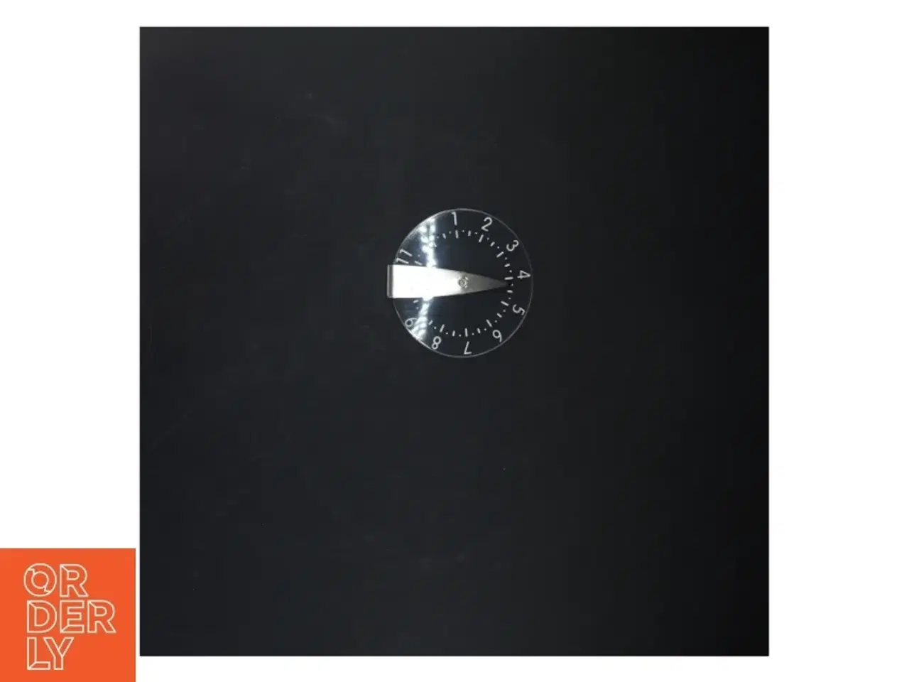 Billede 3 - P-skive fra Stelton (str. Ø 10,5 cm)