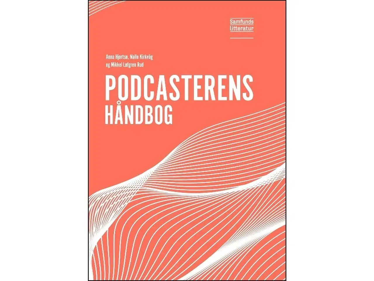 Billede 2 - Podcastbogen