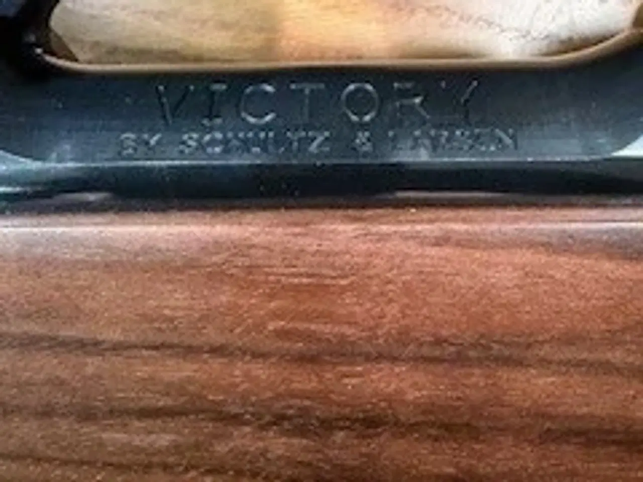 Billede 4 - Schultz & Larsen Victory 0.308 inkl. Z8i 2-16x50 