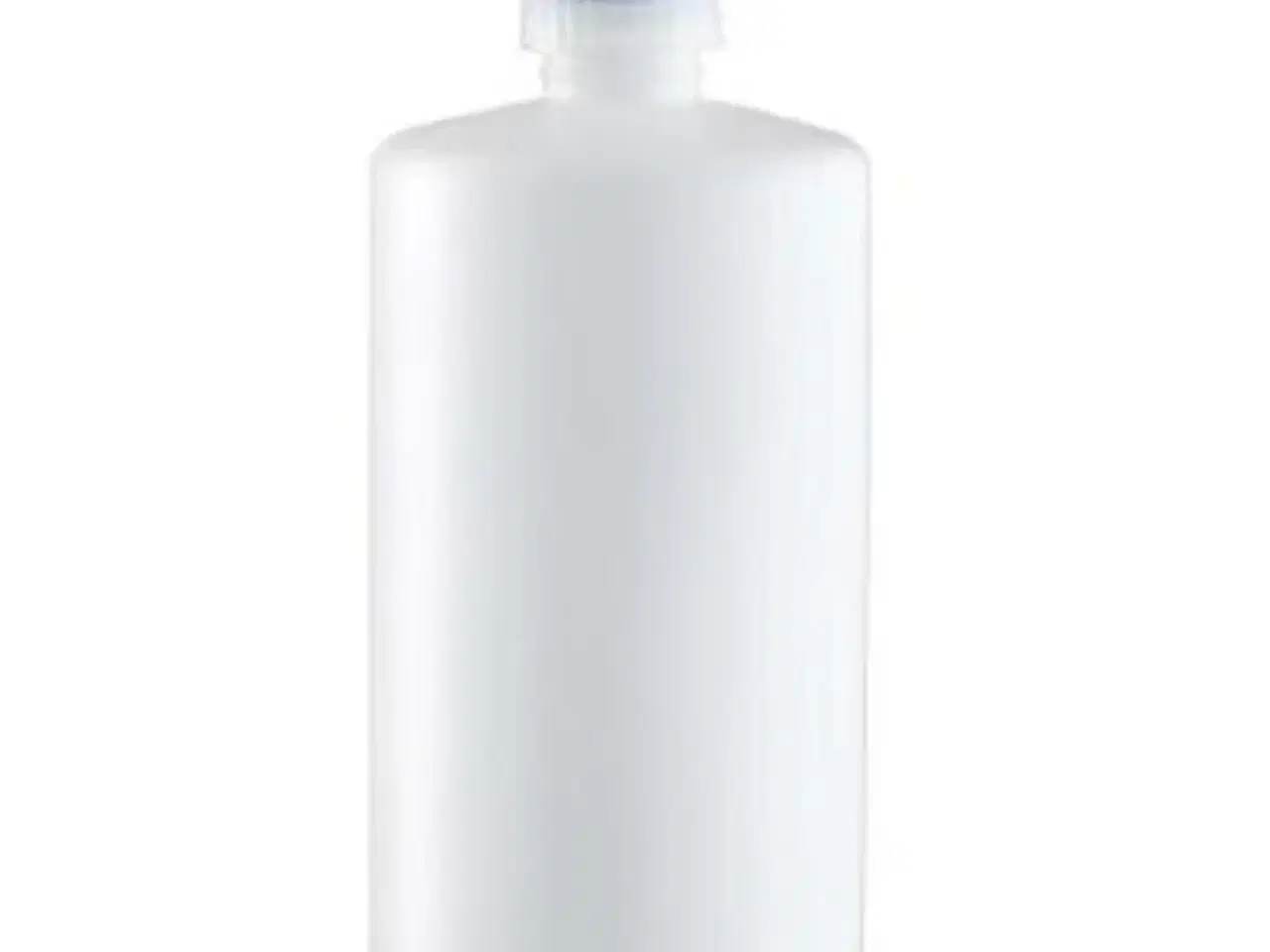 Billede 1 - Dispenser flaske 9 stk. 0,65-0,71 ltr Prince Castle (Ubrugt)