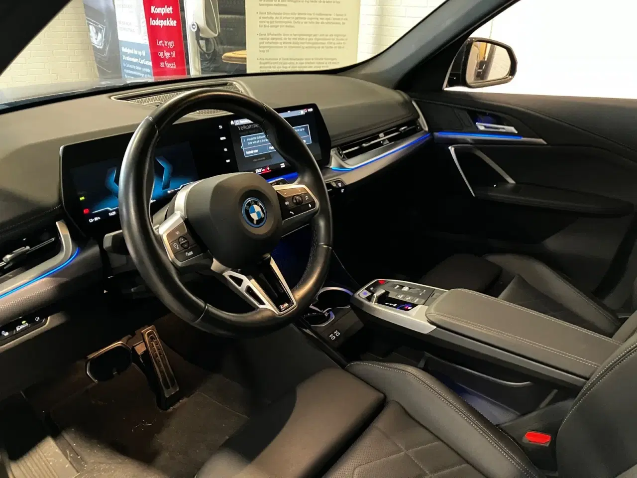 Billede 6 - BMW iX1  xDrive30 M-Sport