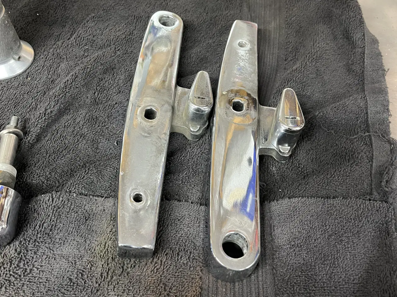 Billede 12 - Suzuki Intruder vs 1400 dele