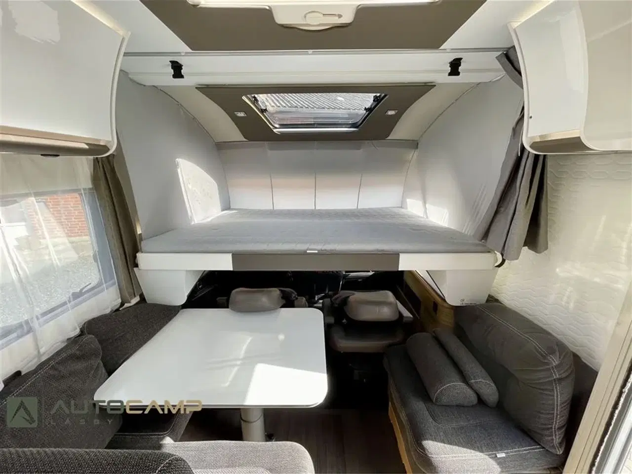 Billede 20 - 2018 - Adria Sonic SUPREME I 710 SL