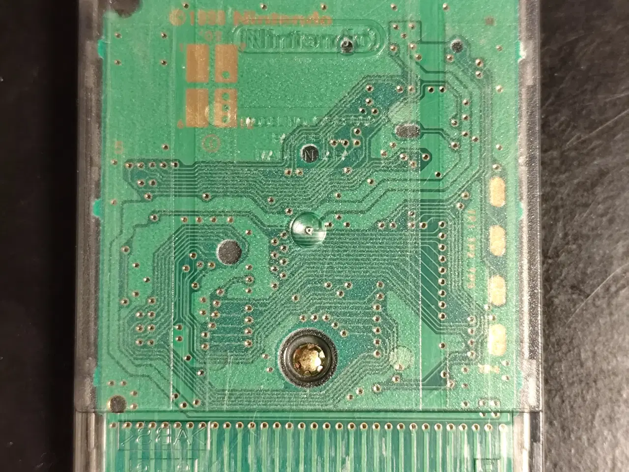 Billede 2 - Donkey Kong Country - Game Boy Color Spil / GBC