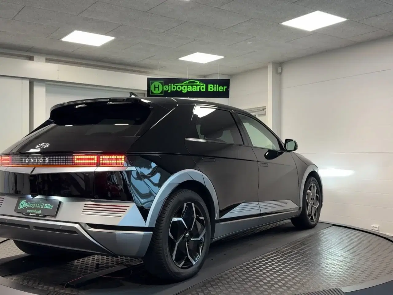 Billede 5 - Hyundai Ioniq 5 73 Techniq