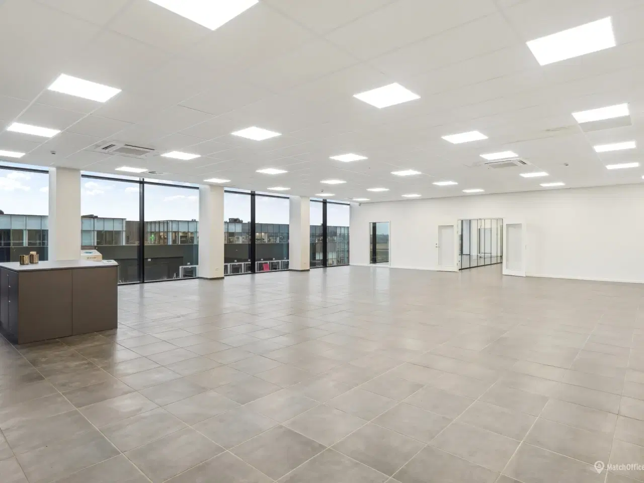 Billede 17 - STORT LAGERLEJEMÅL