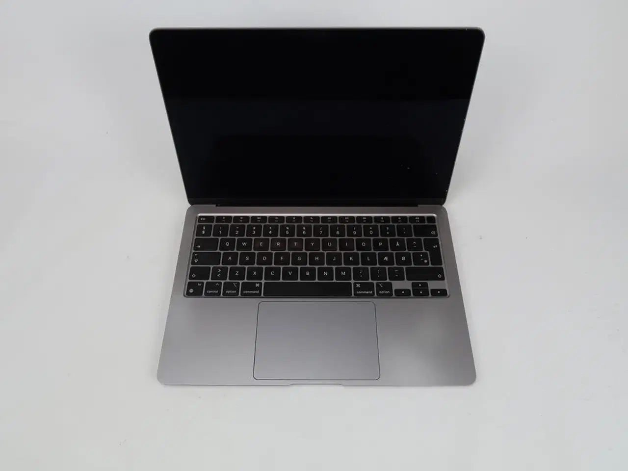 Billede 1 - Apple Macbook Air M1 13"