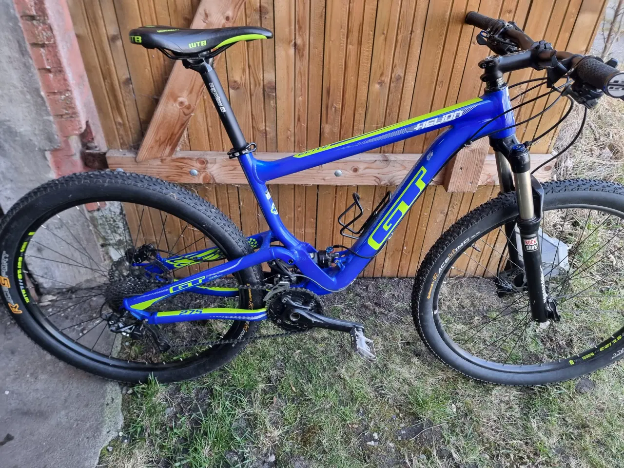 Billede 7 - forskellige cykler Forskellige PRISER  