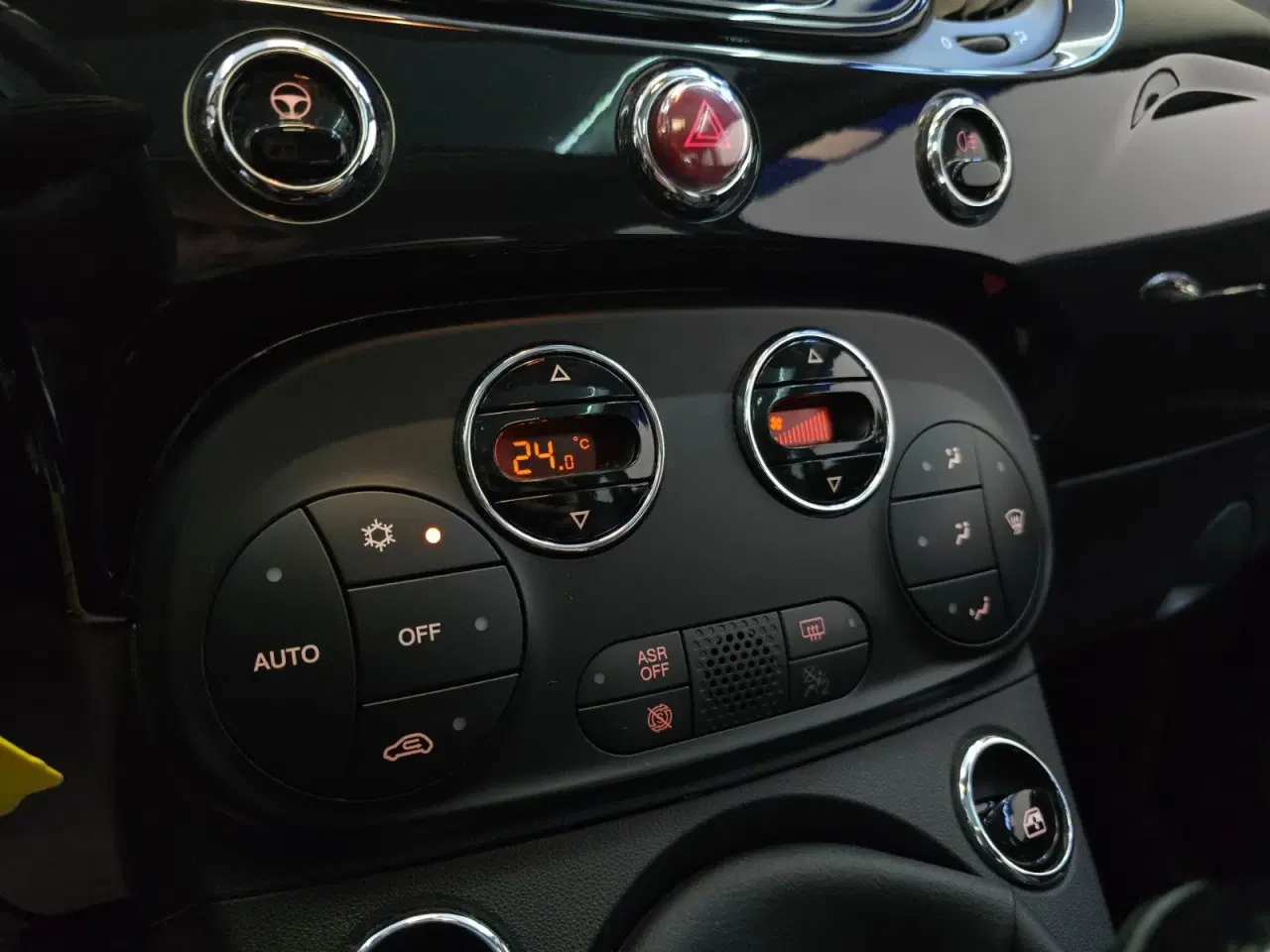 Billede 16 - Fiat 500 1,2 Lounge